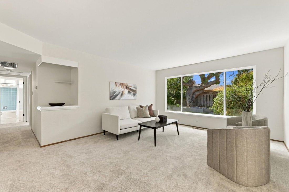 House in San Jose, California, United States 5 - 19023691