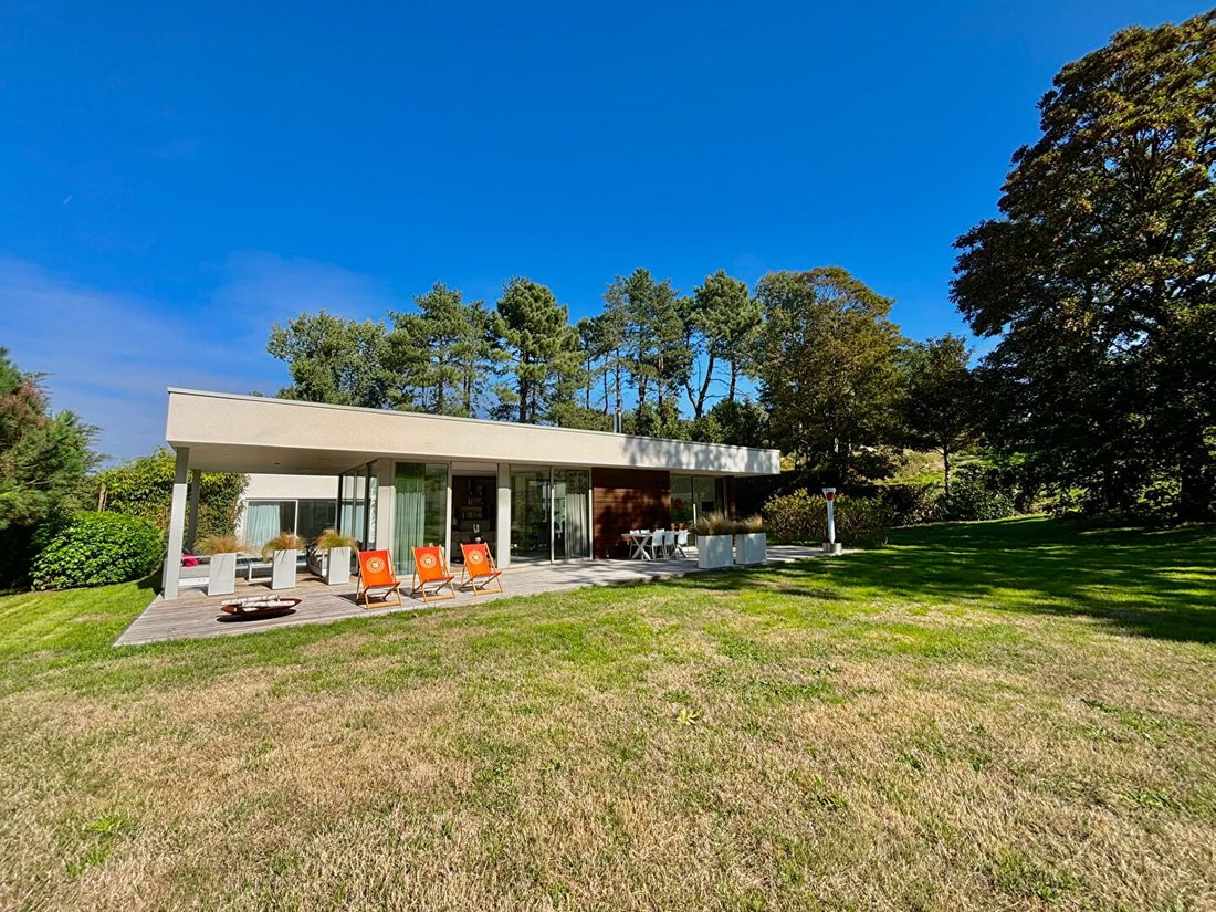 Villa in Neufchatel-Hardelot, Hauts-de-France, France 3 - 19022077