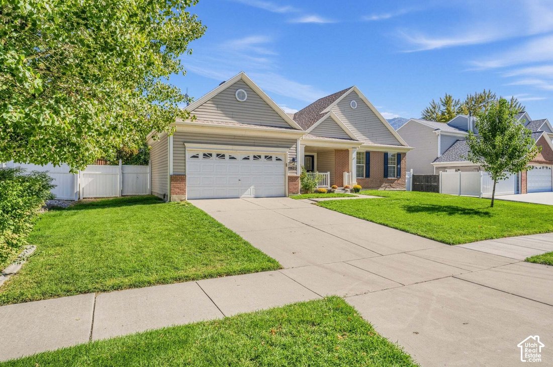 House in Draper, Utah, United States 3 - 19031127