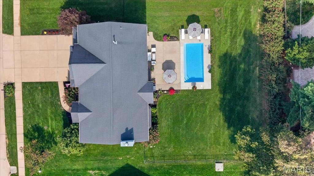 House in Ballwin, Missouri, United States 2 - 19030800