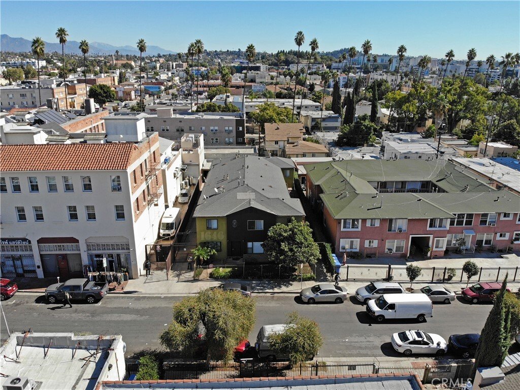 Apartment in Los Angeles, California, United States 1 - 19023843