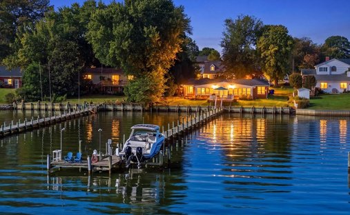 Casa a Chester, Maryland, Stati Uniti 1