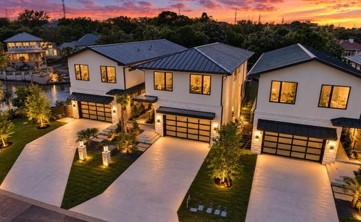 Condo in Horseshoe Bay, Texas, United States 1