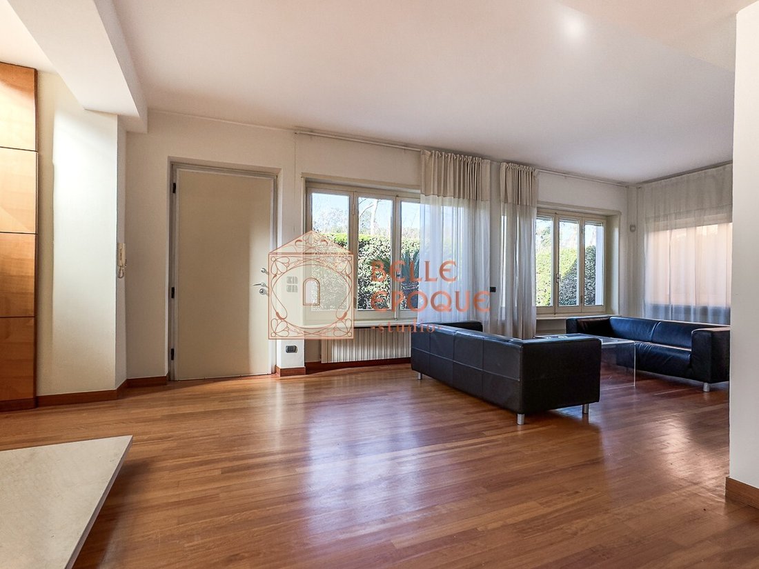Villa in Centro Storico, Viareggio, Tuscany 4 - 19020566