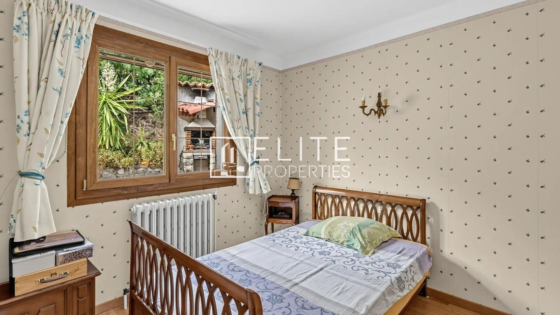 House in Le Roc Fleuri-Capitou (Jeanne d'Arc), Mandelieu-la-Napoule, France 5 - 19034240