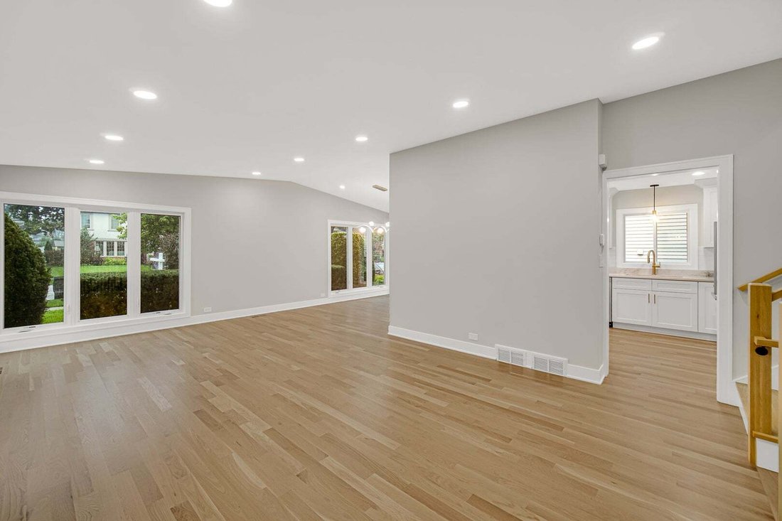 Casa a Morton Grove, Illinois, Stati Uniti 5 - 19024125