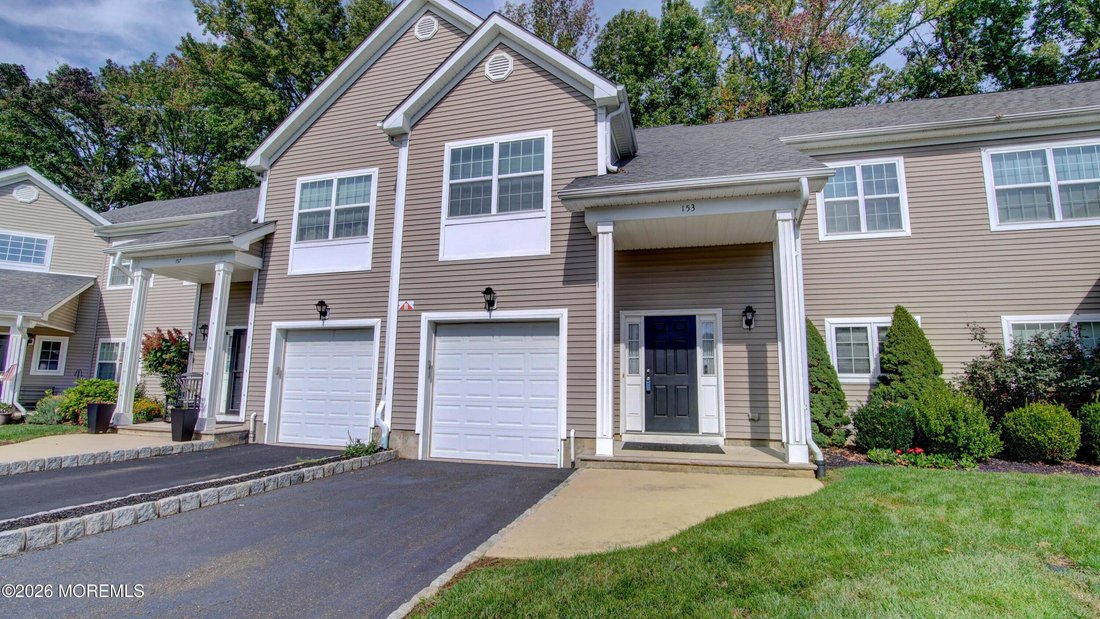 Condo in Little Silver, New Jersey, United States 1 - 19023006