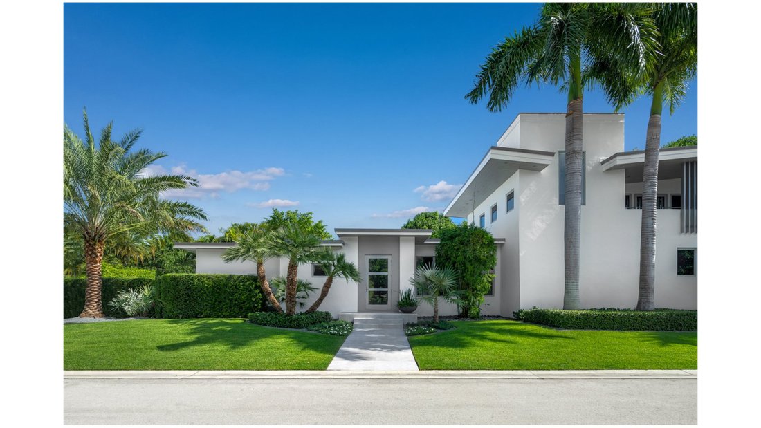 House in Miami Beach, Florida, United States 1 - 19024953