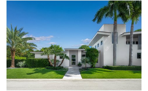 House in Miami Beach, Florida, United States 1