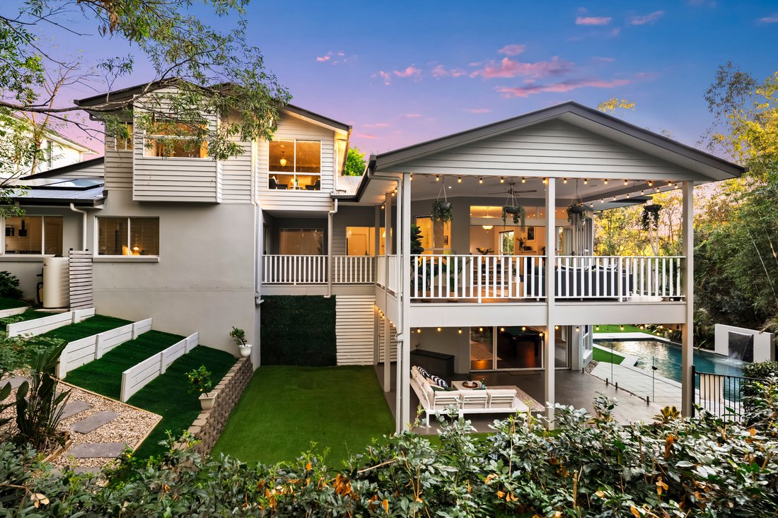 House in The Gap, Queensland, Australia 1 - 19026603