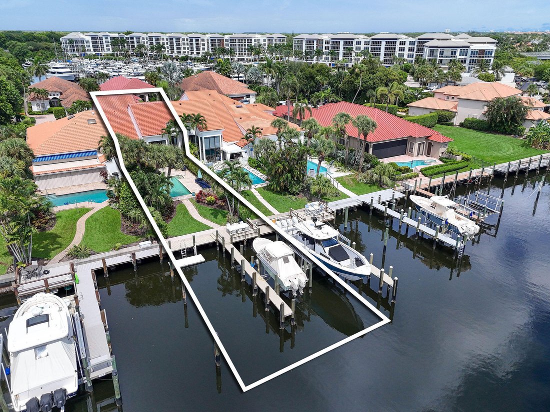 House in Palm Beach Gardens, Florida, United States 1 - 19025022