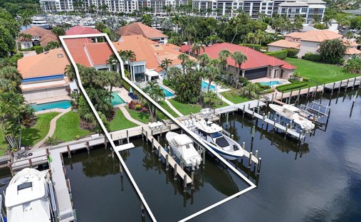 House in Palm Beach Gardens, Florida, United States 1