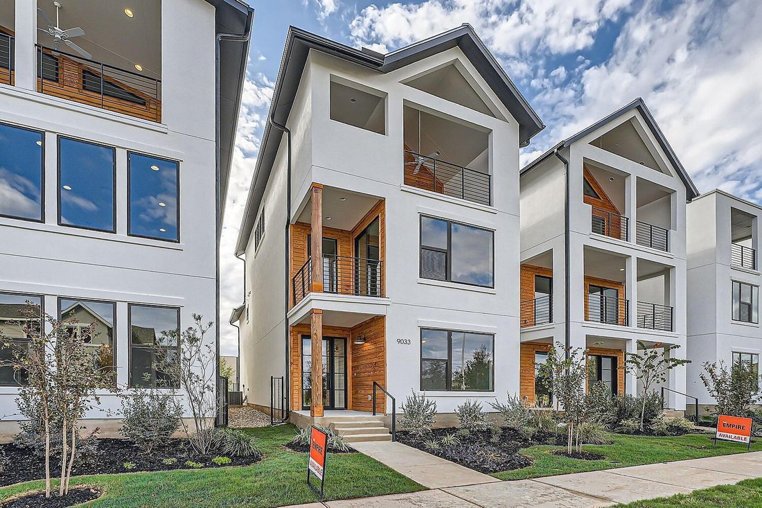 House in Austin, Texas, United States 1 - 19024037