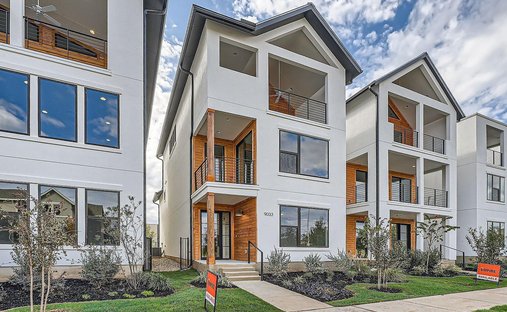 Casa a Austin, Texas, Stati Uniti 1