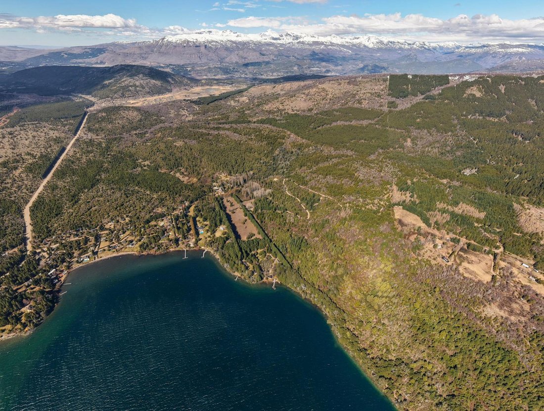 Land in Lolog, Neuquen, Argentina 5 - 19027475