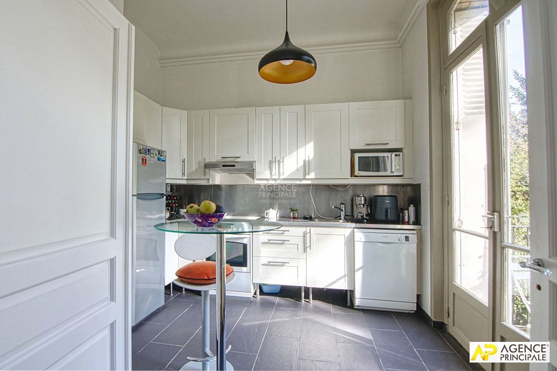 Apartamento en Dominio Nacional del Castillo, Versalles, Francia 5 - 19029738