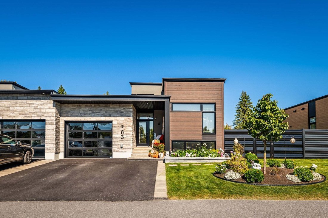 Condominio a Saint-Jean-sur-Richelieu, Québec, Canada 1 - 19027818