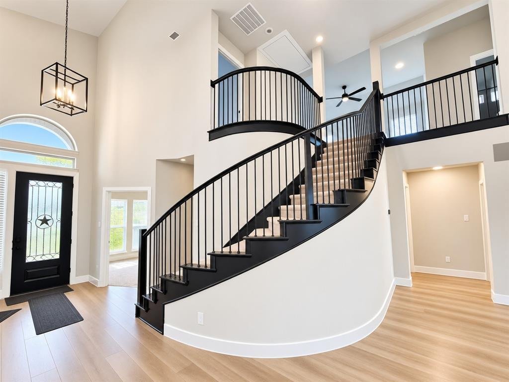 Casa en Midlothian, Texas, Estados Unidos 3 - 19032546