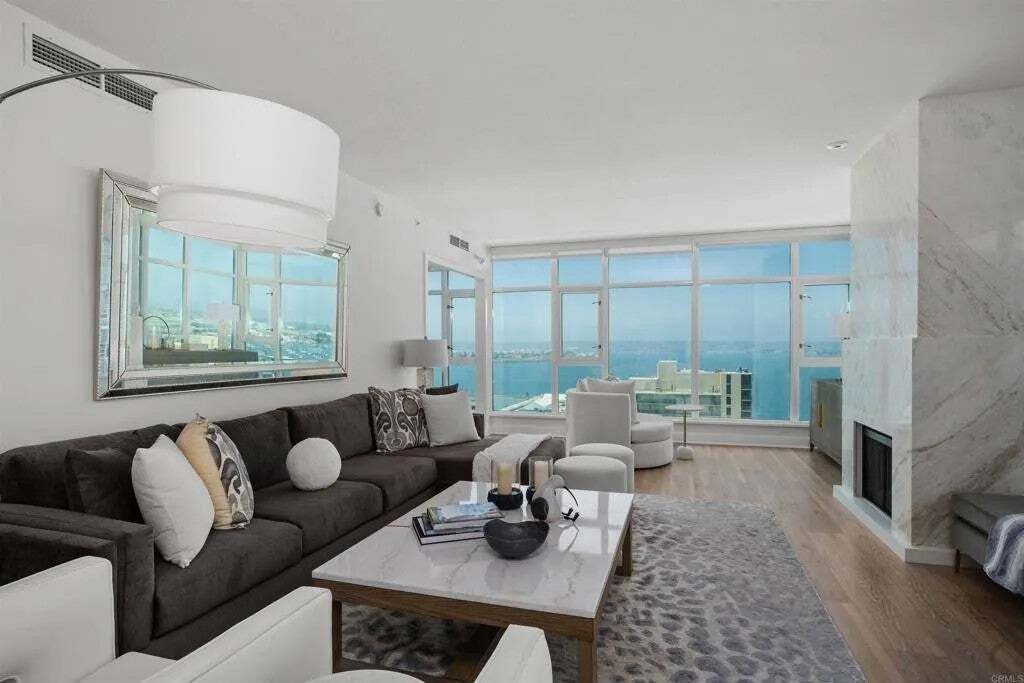 Condo in San Diego, California, United States 2 - 19029413