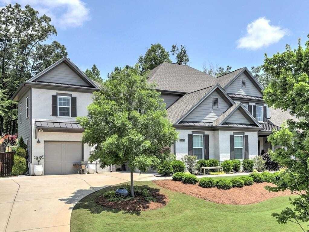 Haus in Roswell, Georgia, Vereinigte Staaten 1 - 19006060