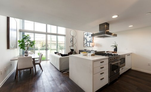 Condominio a Los Angeles, California, Stati Uniti 1