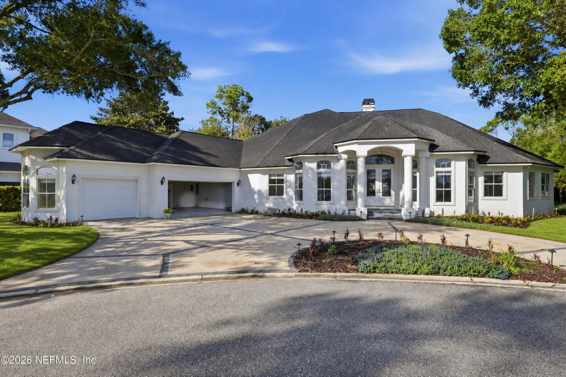 House in Ponte Vedra Beach, Florida, United States 5 - 19022988