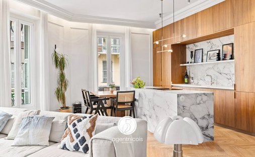 Apartamento en Lepante, Niza, Francia 1