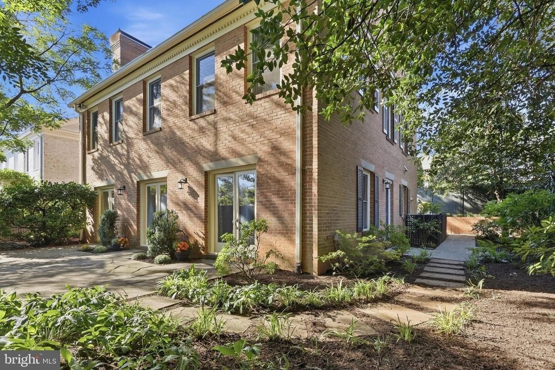 House in Washington, District of Columbia, United States 4 - 19035210
