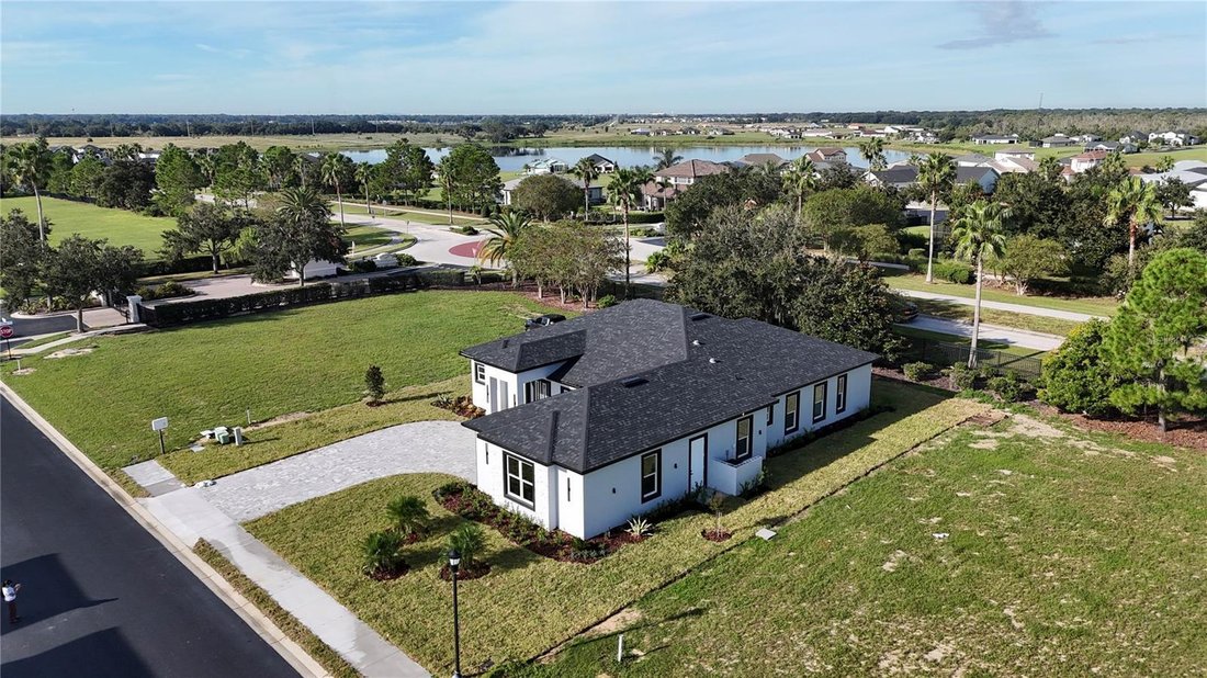 House in Haines City, Florida, United States 5 - 19023390