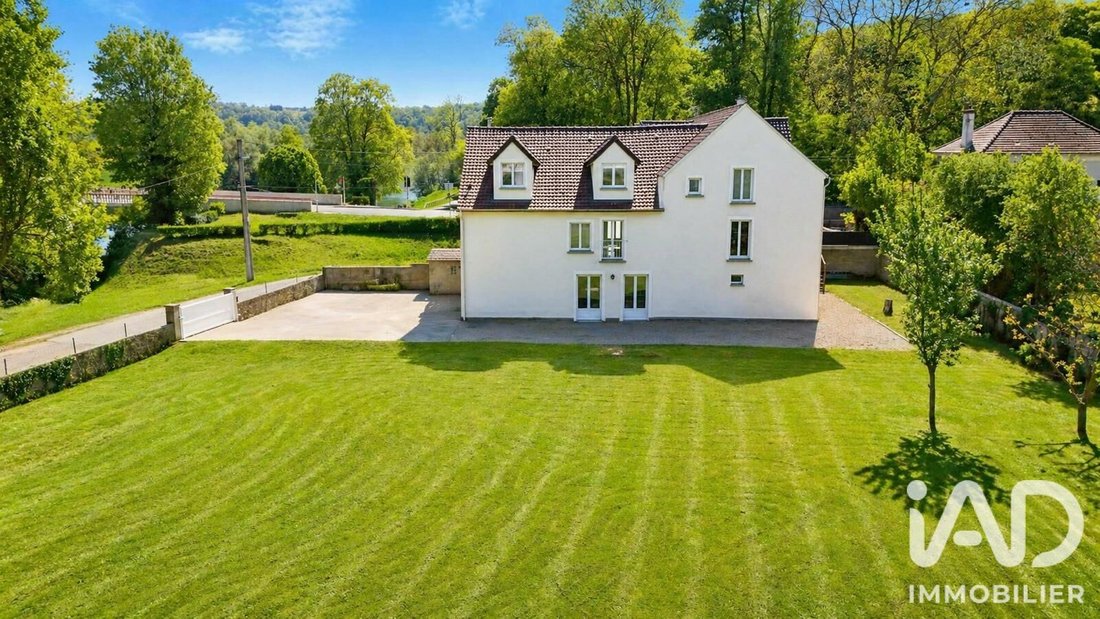 House in Luzancy, Ile-de-France, France 3 - 19033178