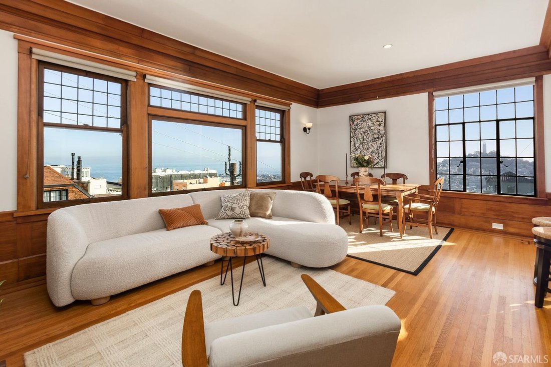 House in San Francisco, California, United States 3 - 19022804