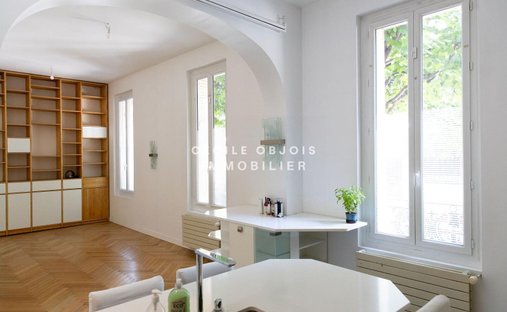 Apartment in Peri, Joinville-le-Pont, France 1