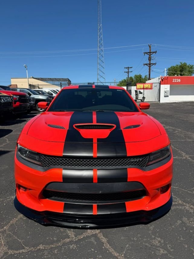 Sedan in Phoenix, AZ, United States 2 - 19031340