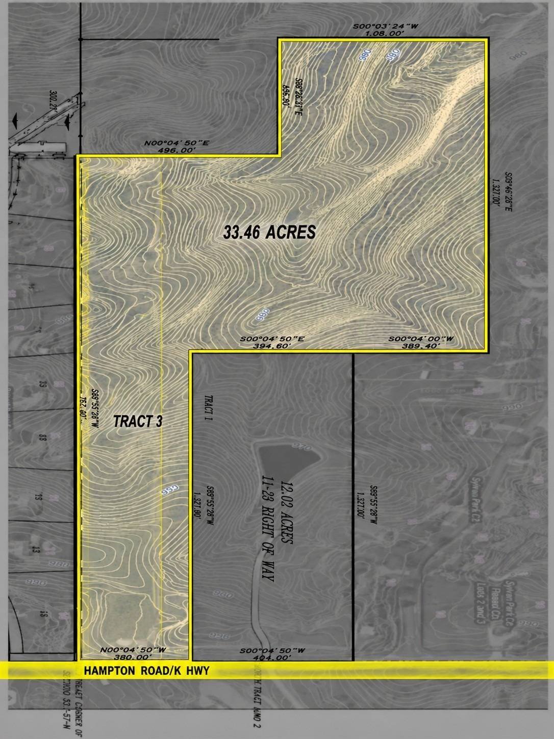 Land in Parkville, Missouri, United States 1 - 19020458