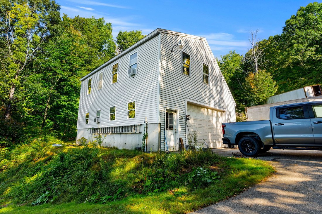 House in Haverhill, Massachusetts, United States 3 - 19030462