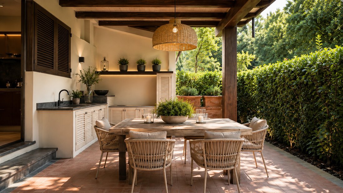 Wohnung in Pietrasanta, Toskana, Italien 1 - 19009634