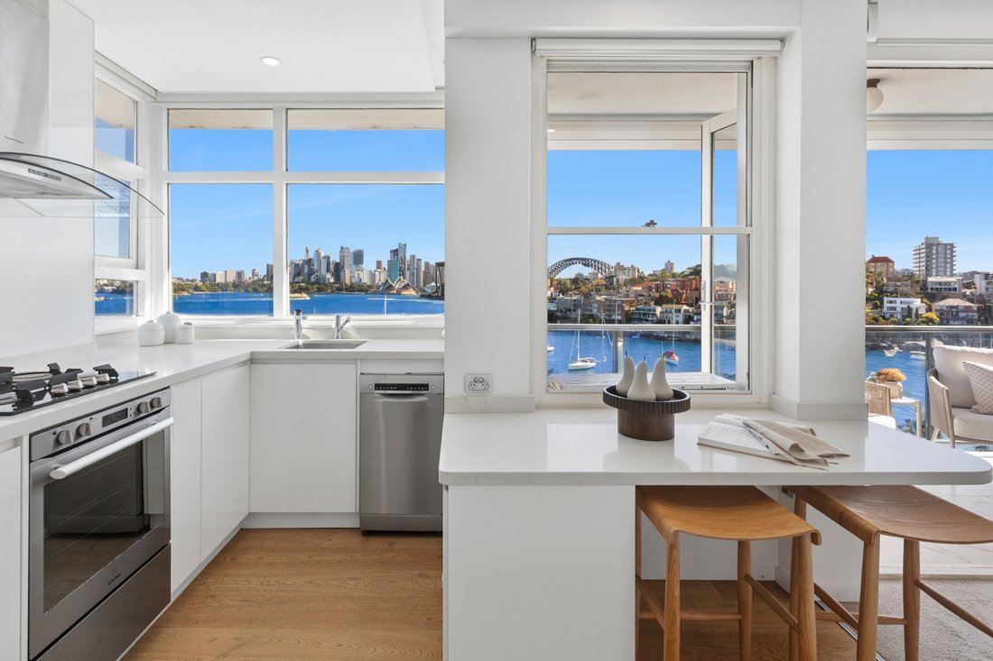 House in Cremorne Point, New South Wales, Australia 5 - 19026599