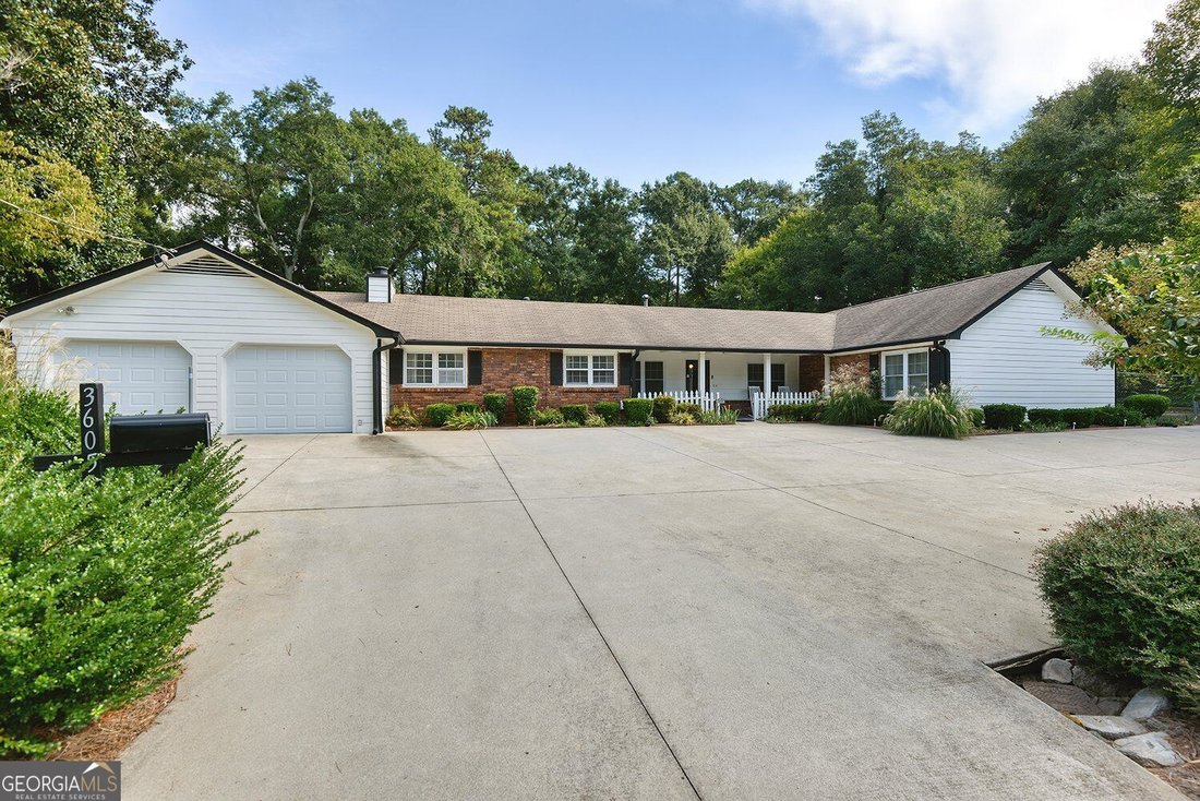 House in Marietta, Georgia, United States 2 - 19024360