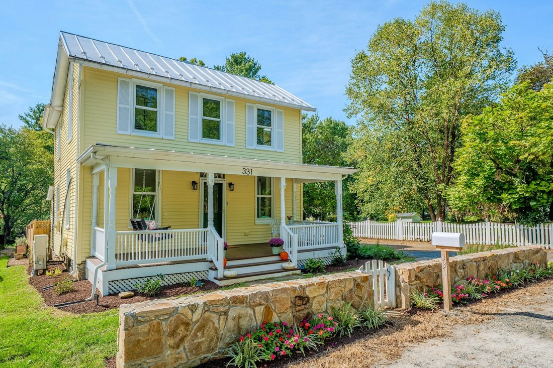 House in Hamilton, Virginia, United States 2 - 19033857
