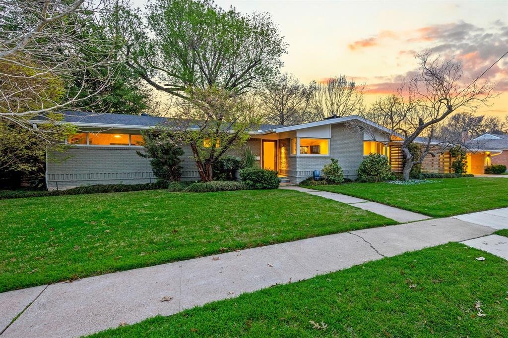 House in Dallas, Texas, United States 1 - 19024590
