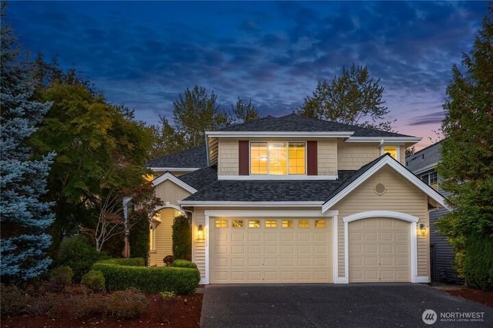 House in Sammamish, Washington, United States 1 - 19035194