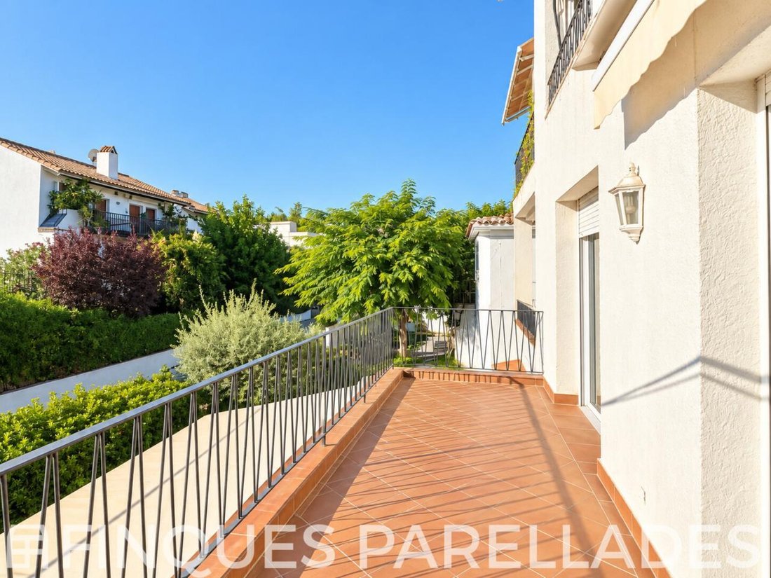 Appartamento a Sitges, Catalogna, Spagna 1 - 19024160