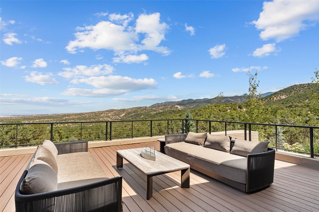 House in Santa Fe, New Mexico, United States 5 - 19022393
