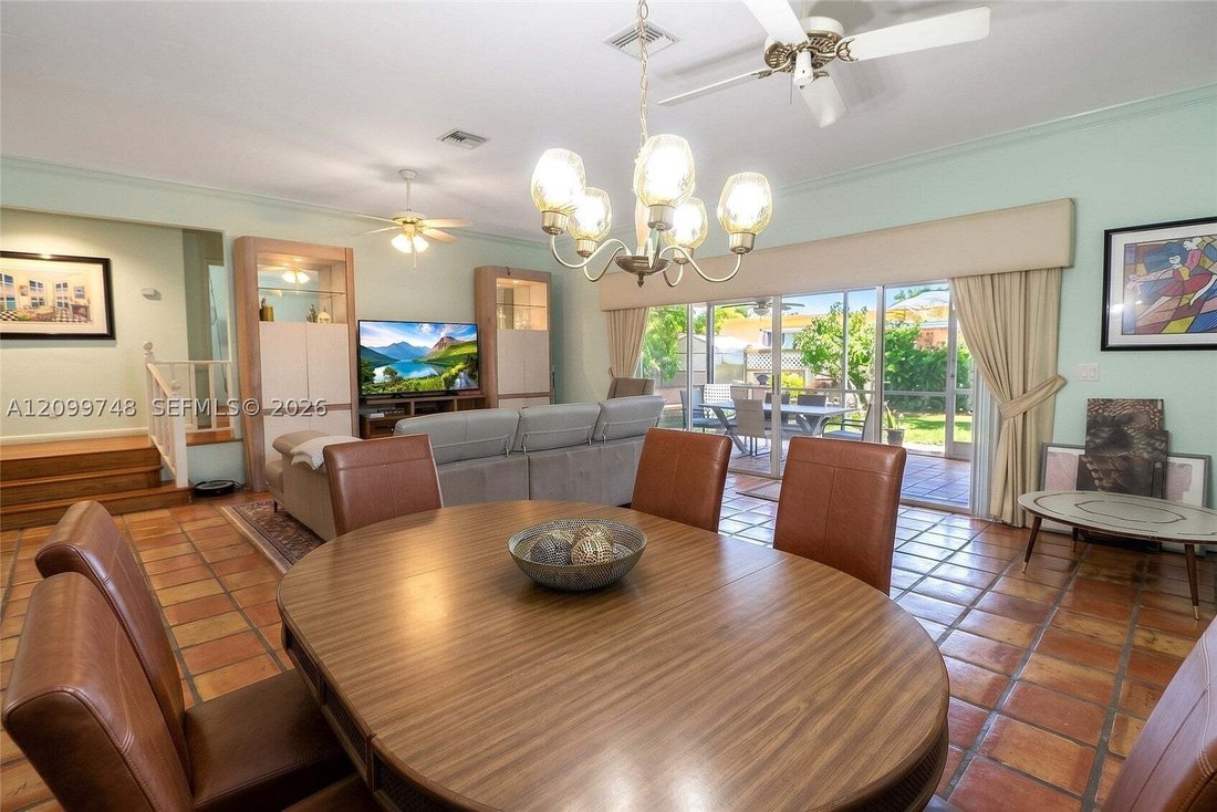 House in Miami, Florida, United States 5 - 19023358