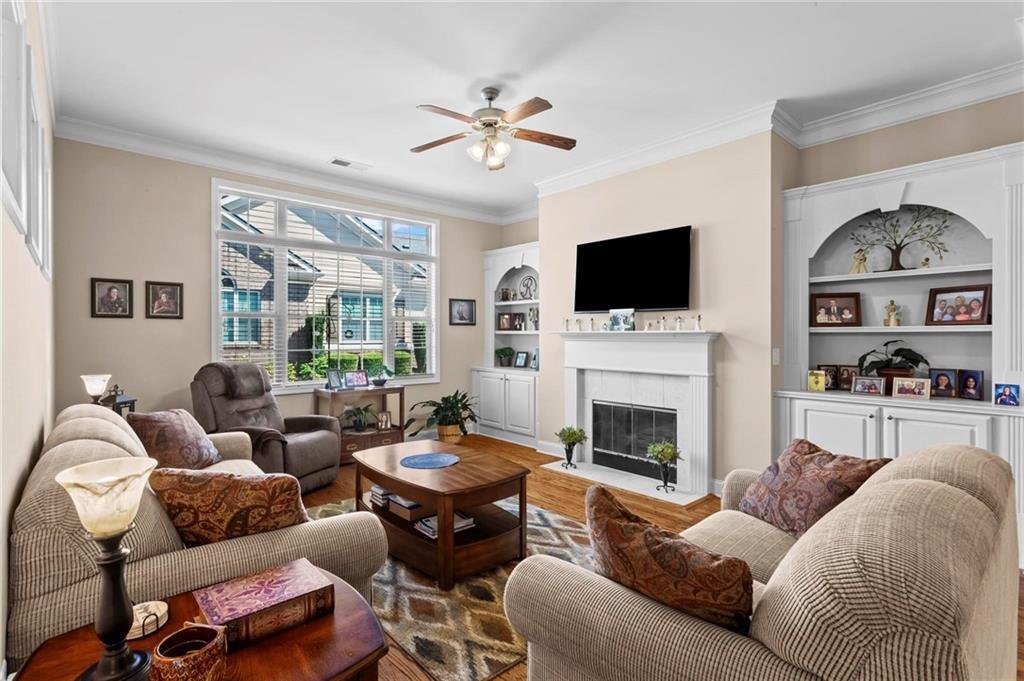 Condo in Woodstock, Georgia, United States 5 - 19029323