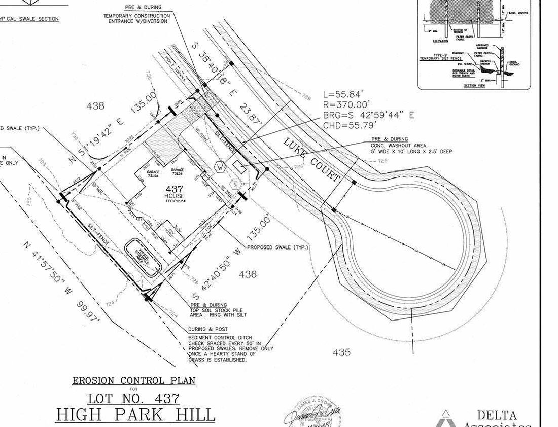 House in Arrington, Tennessee, United States 2 - 19030763