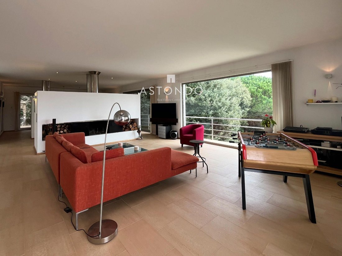 Chalet in Ajo, Bareyo, Kantabrien 3 - 19023739