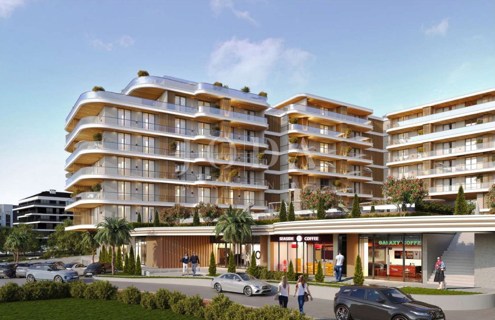 Wohnung in Mjesni odbor Crvene kuce, Zadar, Zadar 3 - 19027582