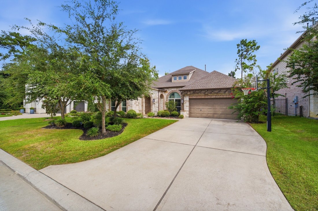 House in Spring, Texas, United States 4 - 19031726