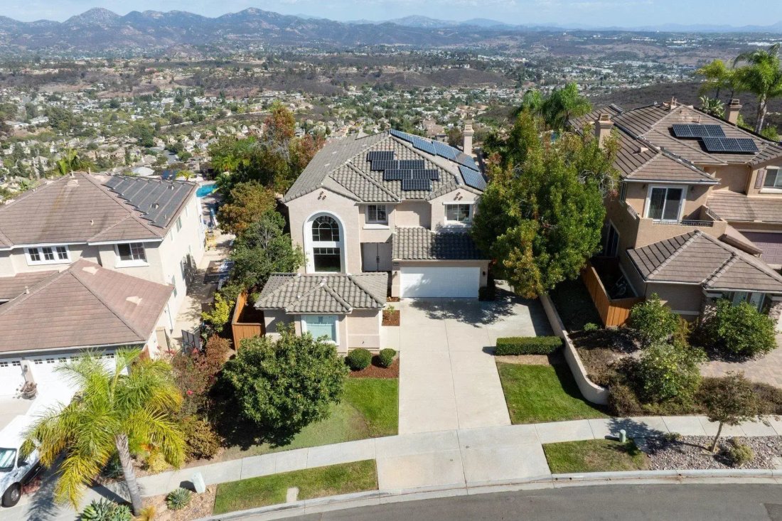 House in San Diego, California, United States 1 - 19034559